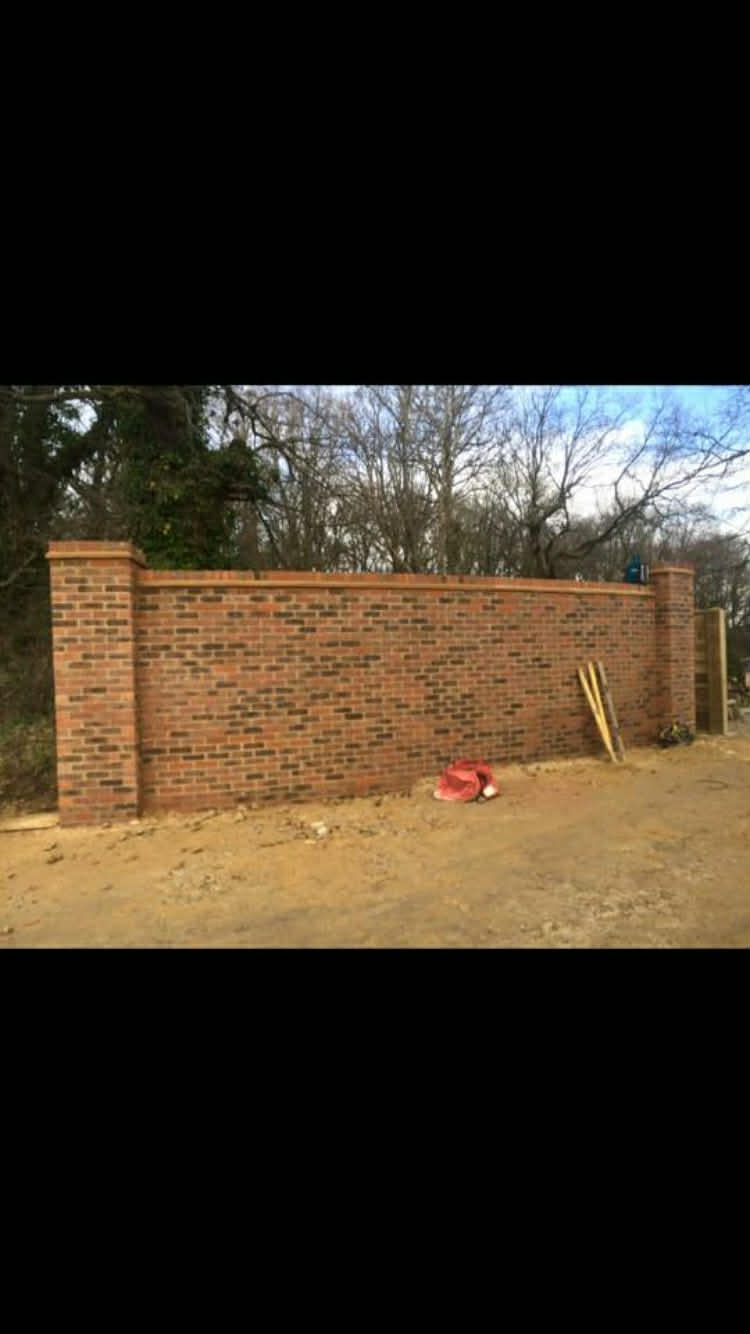 Brickwork Pricing in 2026: What Drives the Cost and Where the Money Goes